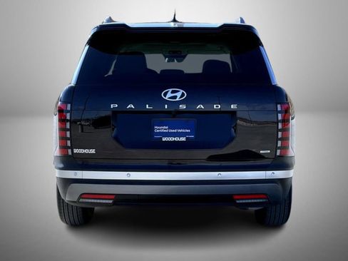 Certified 2026 Hyundai Palisade SEL image 6