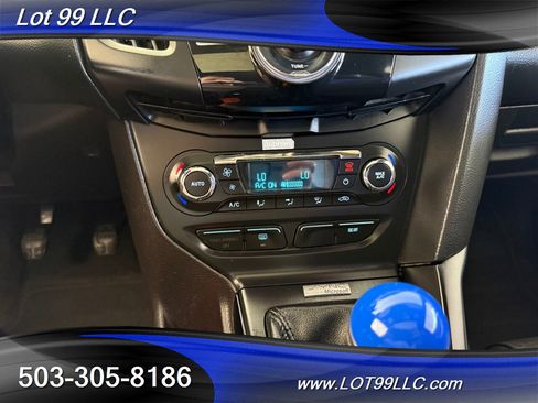 Used 2013 Ford Focus ST FWD image 14