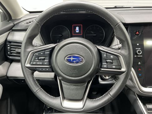 Certified 2025 Subaru Legacy Premium image 14