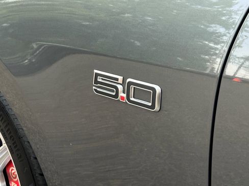 Used 2024 Ford Mustang GT Premium image 11