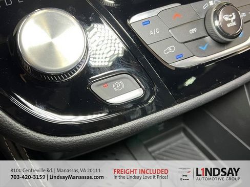 New 2026 Chrysler Pacifica Limited w/ S Appearance Package image 45