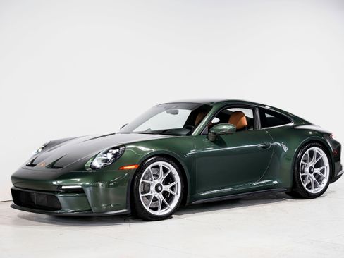 Used 2023 Porsche 911 GT3 image 7