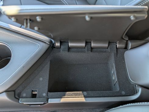 New 2026 Chevrolet Corvette Stingray Coupe w/ 1LT image 24