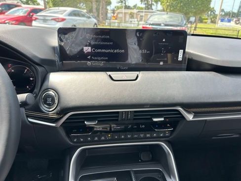 New 2026 MAZDA CX-90 3.3 Turbo S w/ Premium Package image 18