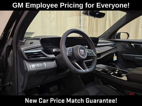 New 2026 Buick Enclave Sport Touring w/ Power Package image 16