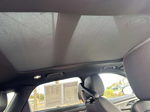 Used 2025 Jaguar F-PACE R-Dynamic S image 10