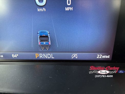 New 2026 Ford Maverick XL FWD image 25