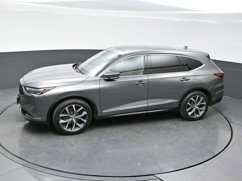 Used 2023 Acura MDX SH-AWD w/ Technology Package image 33