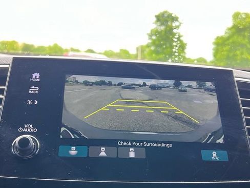 Used 2021 Honda Passport EX-L image 9