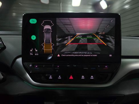 Used 2021 Volkswagen ID.4 Pro S image 29