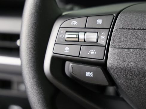 New 2025 Kia K4 LXS image 12