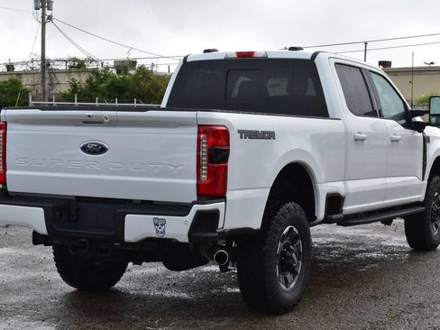 Used 2024 Ford F250 XLT w/ Tremor Off-Road Package AWD/4WD image 5