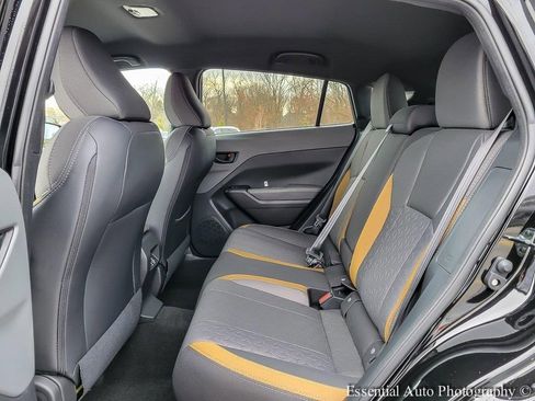 New 2026 Subaru Crosstrek 2.5i Sport image 11