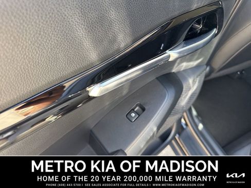 Used 2026 Kia Seltos S AWD/4WD image 24