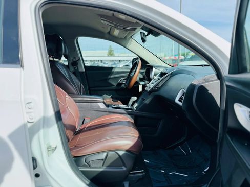 Used 2014 Chevrolet Equinox LS FWD image 12
