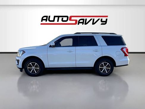 Used 2021 Ford Expedition XLT image 4
