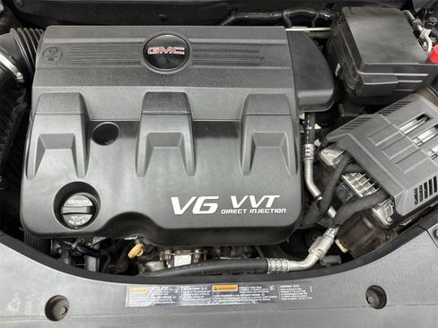 Used 2017 GMC Terrain Denali image 49