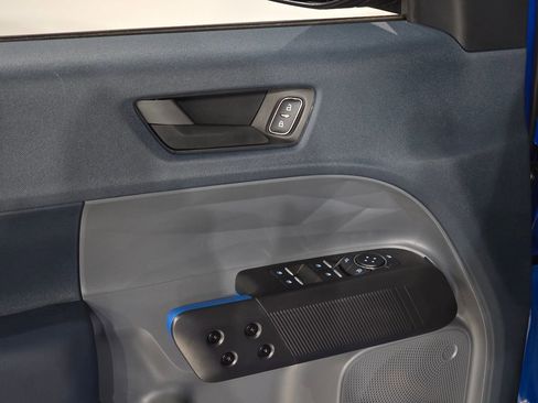 New 2025 Ford Maverick Lobo image 15