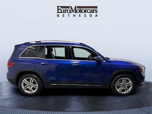 Used 2020 Mercedes-Benz GLB 250 GLB 250 image 6