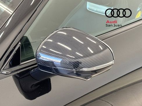 Used 2024 Mercedes-Benz AMG GT 55 image 8