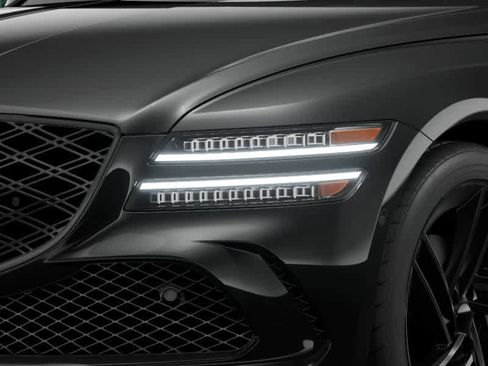 New 2026 Genesis G80 3.5T Prestige image 9