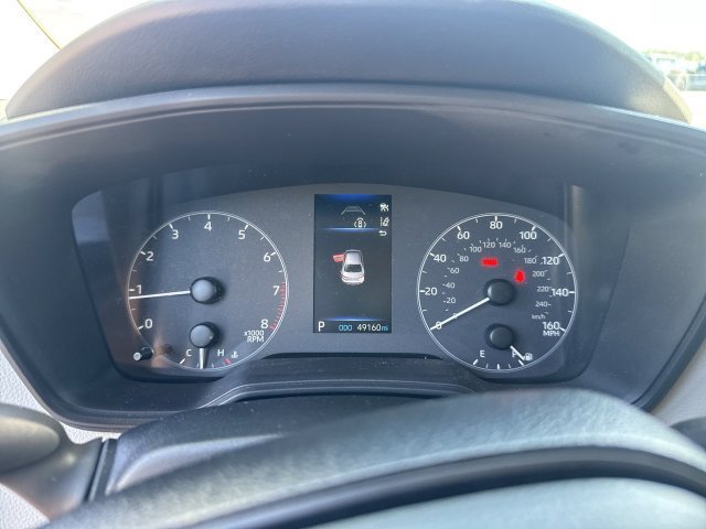 Used 2023 Toyota Corolla LE FWD image 16