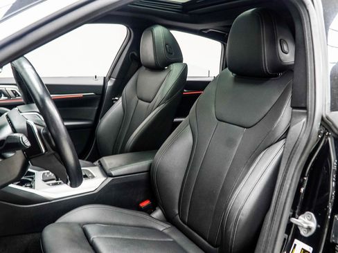 Used 2023 BMW 430i Gran Coupe image 40