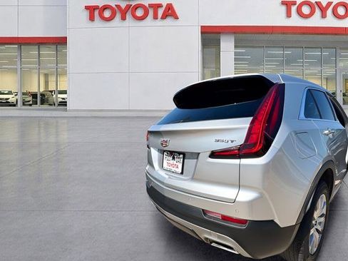 Used 2020 Cadillac XT4 Premium Luxury FWD image 15
