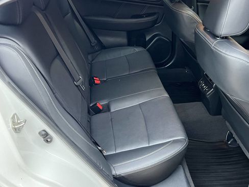 Used 2019 Subaru Legacy 2.5i Limited image 18