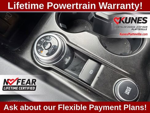 Used 2025 Ford Explorer ST-Line w/ ST-Line Street Pack AWD/4WD image 23