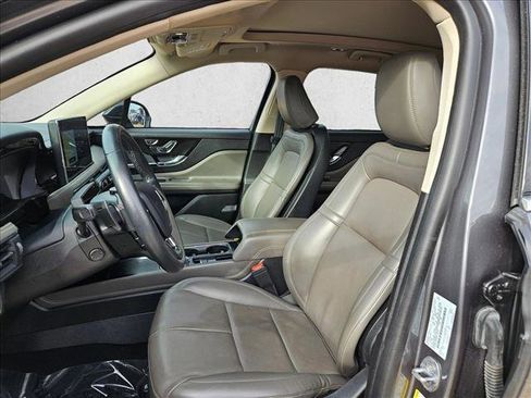 Used 2023 Lincoln Corsair Reserve w/ Equipment Group 202A image 19