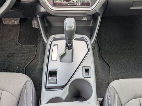 New 2026 Subaru Crosstrek 2.5i image 23