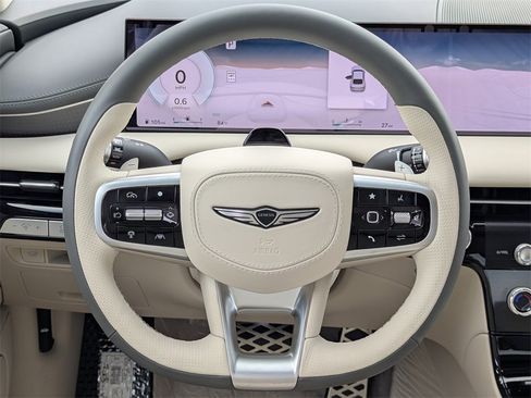 New 2025 Genesis G80 3.5T Sport image 15