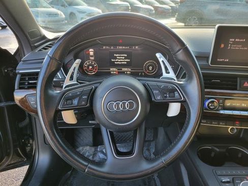Used 2017 Audi A4 2.0T Prestige image 22