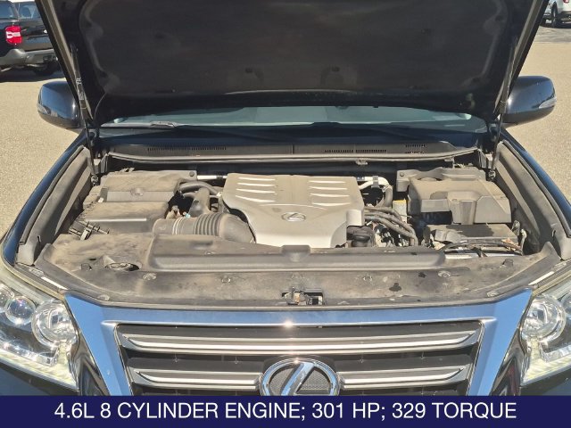 Used 2015 Lexus GX 460 w/ Navigation Package AWD/4WD image 23