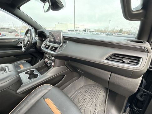 Certified 2023 GMC Yukon XL AT4 w/ Technology Package image 29