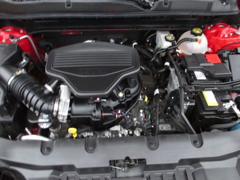 Used 2023 Chevrolet Blazer RS w/ Driver Confidence II Package image 32