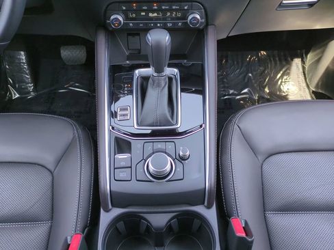 Used 2025 MAZDA CX-5 Signature image 19
