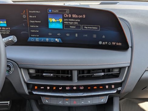 New 2026 Cadillac CT5 Sport RWD image 17