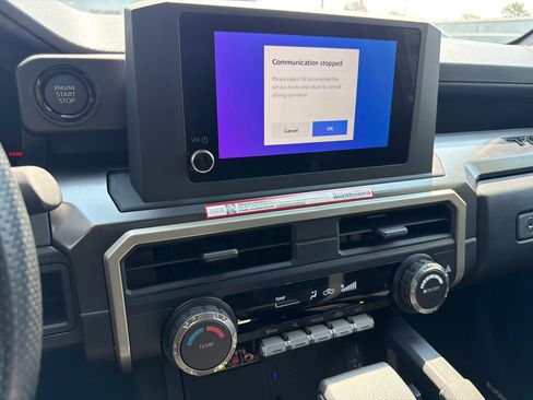 New 2026 Toyota Tacoma SR5 RWD image 33