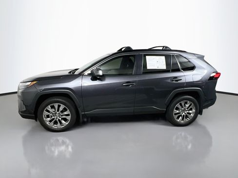 Used 2024 Toyota RAV4 XLE Premium w/ Weather Package FWD image 9