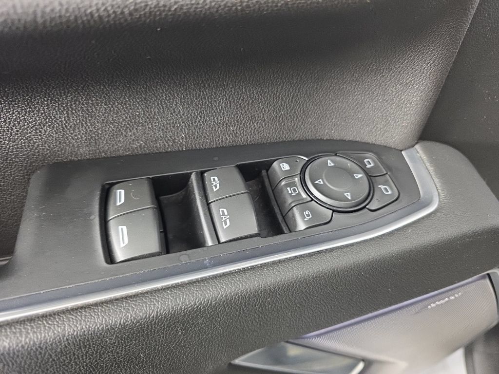 Used 2024 Chevrolet Silverado 2500 High Country w/ High Country Premium Package AWD/4WD image 15