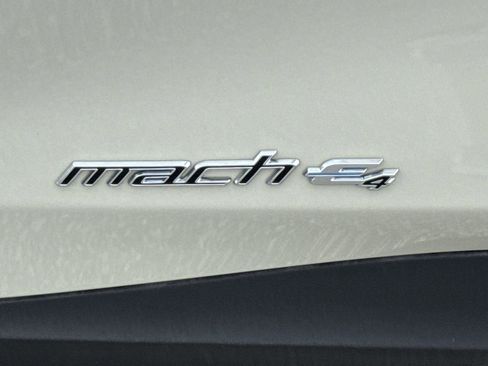 New 2025 Ford Mustang Mach-E Select w/ Comfort Package Lite image 11