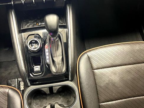 Used 2023 GMC Canyon AT4 w/ AT4 Premium Package image 23