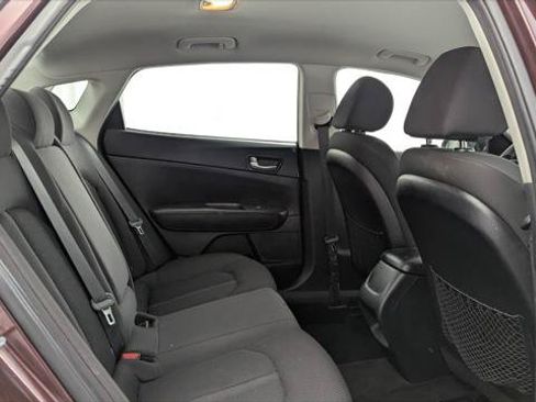 Used 2019 Kia Optima LX FWD image 18