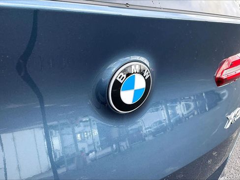 Used 2026 BMW X3 xDrive30 AWD/4WD image 30
