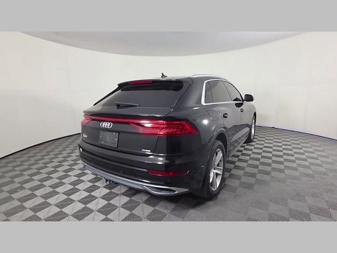 Used 2019 Audi Q8 Premium w/ Convenience Package image 38