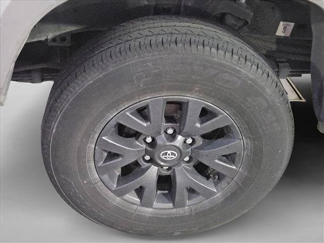 Certified 2023 Toyota Tacoma SR5 w/ Technology Package AWD/4WD image 5