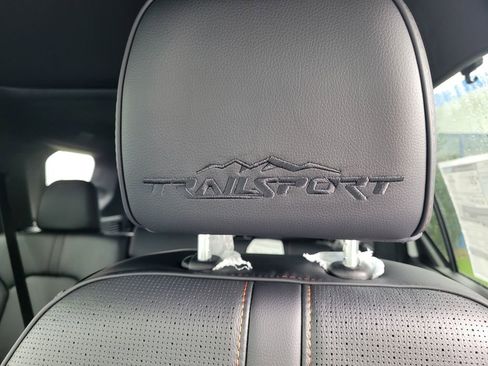 New 2026 Honda Passport TrailSport Elite image 17