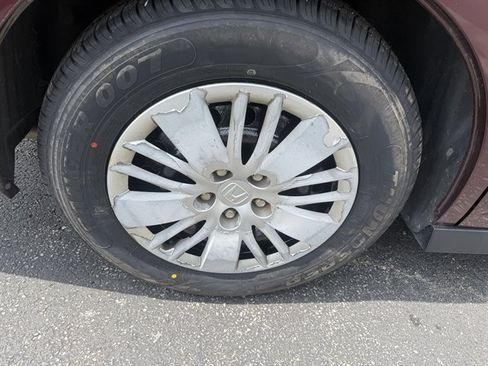 Used 2014 Honda Odyssey LX image 25